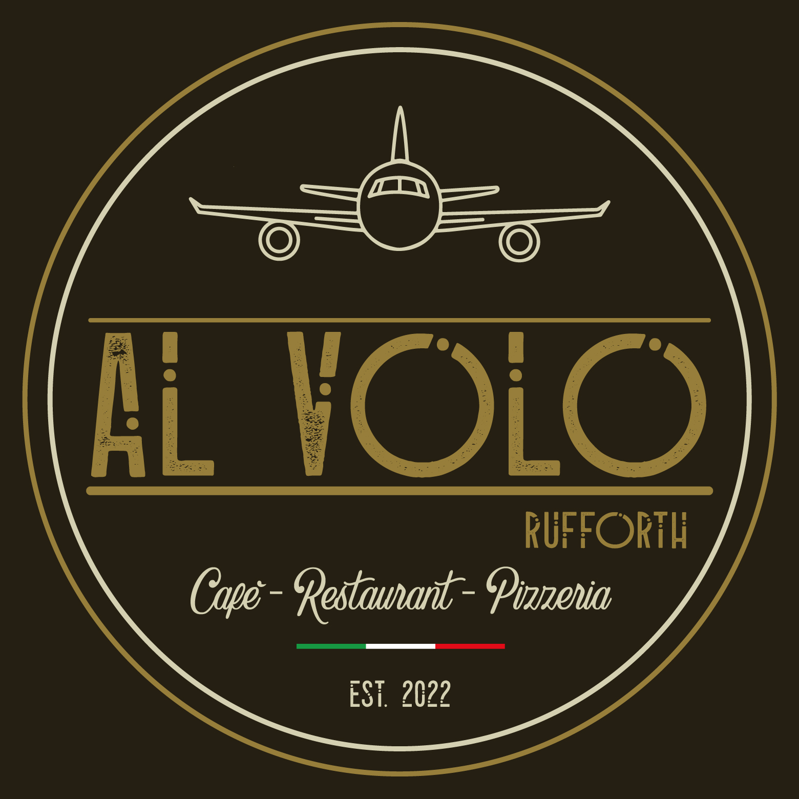 Al Volo Restaurant
